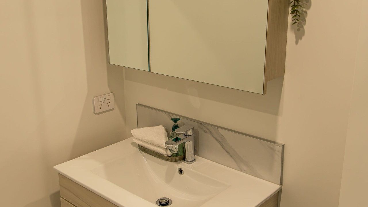 Photo of Bathroom in Lower Hutt