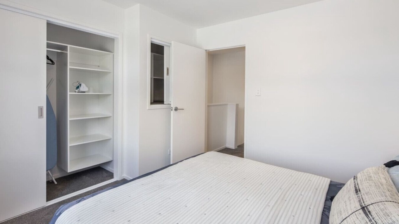 Photo of Bedroom in Lower Hutt