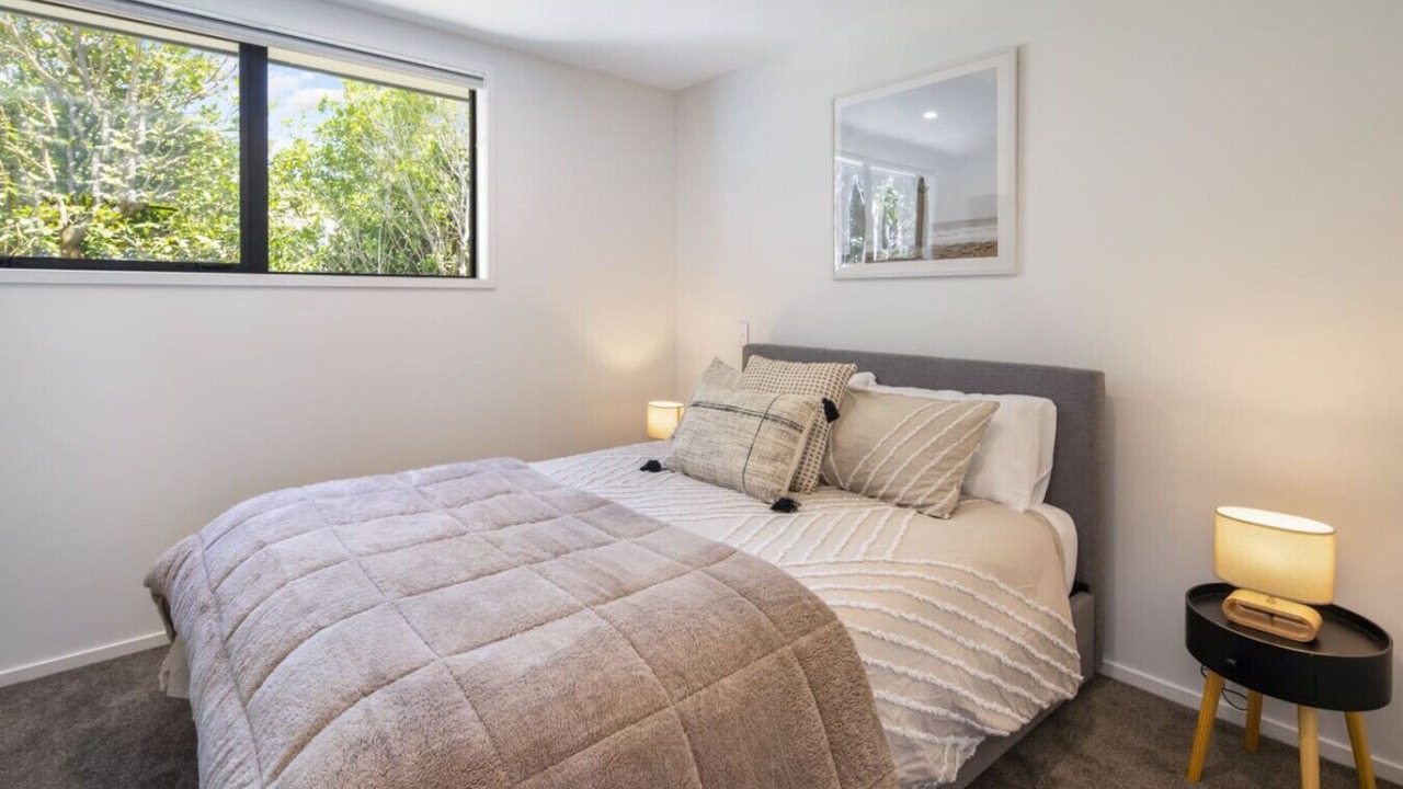 Photo of Bedroom in Lower Hutt