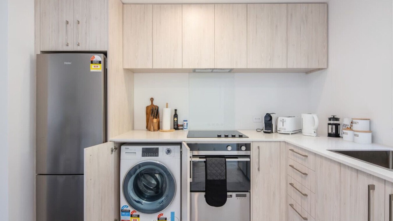 Photo of Kitchen in Lower Hutt