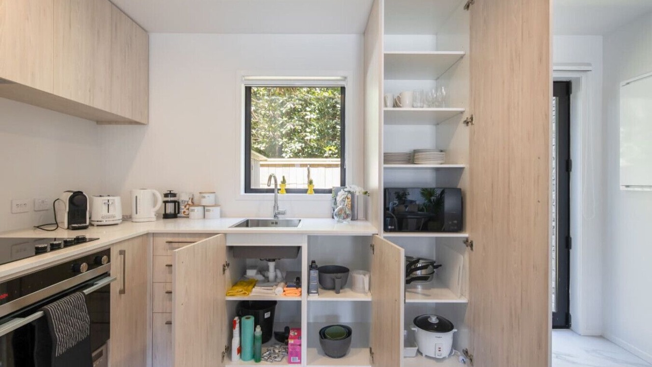 Photo of Kitchen in Lower Hutt