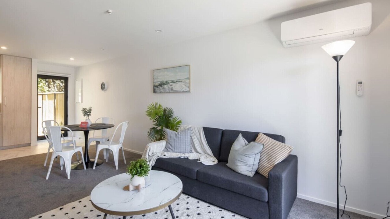 Photo of Livingroom in Lower Hutt