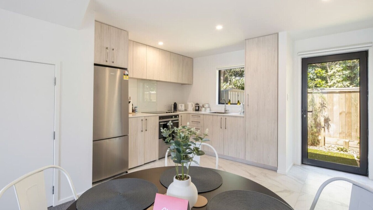 Photo of Kitchen in Lower Hutt