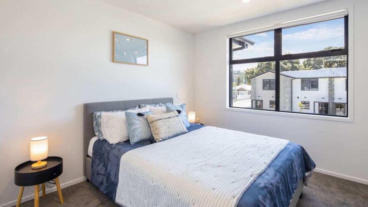 Photo of Bedroom in Lower Hutt
