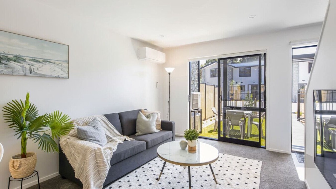 Photo of Livingroom in Lower Hutt