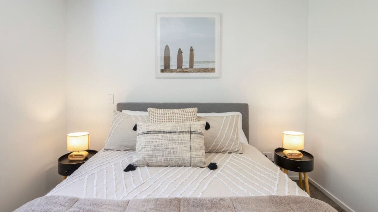 Photo of Bedroom in Lower Hutt