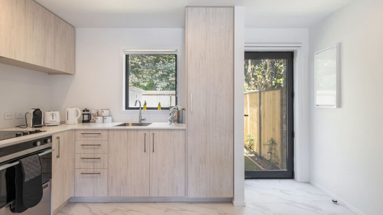 Photo of Kitchen in Lower Hutt