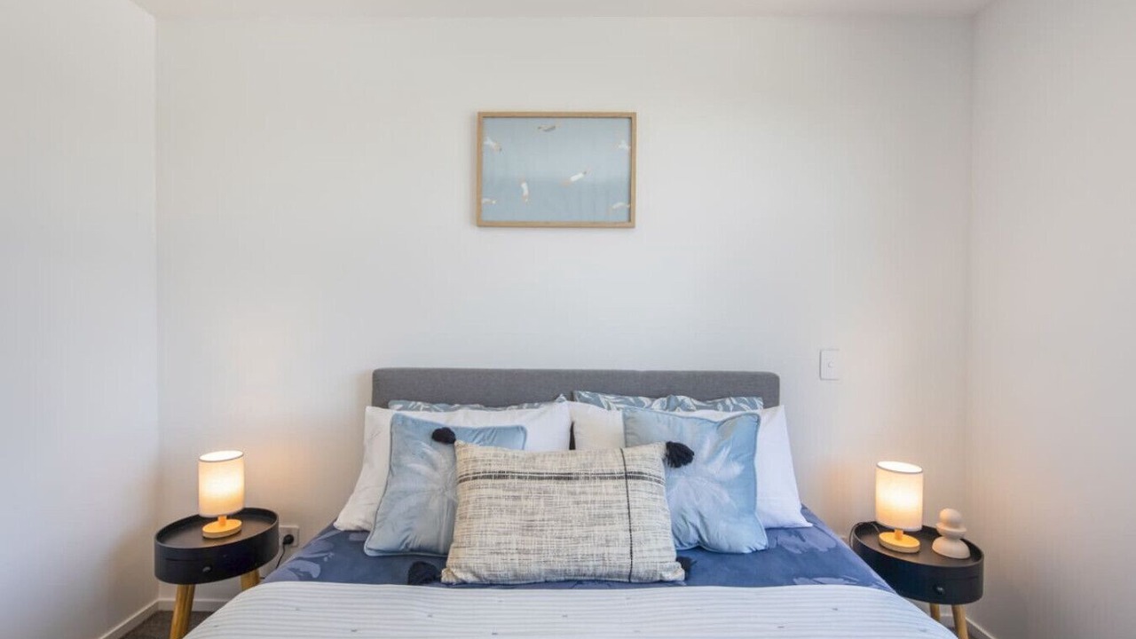Photo of Bedroom in Lower Hutt