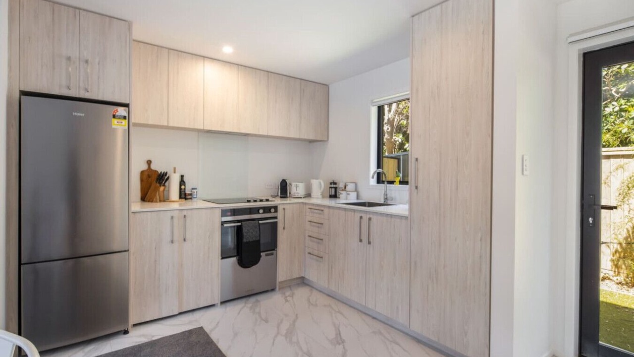 Photo of Kitchen in Lower Hutt