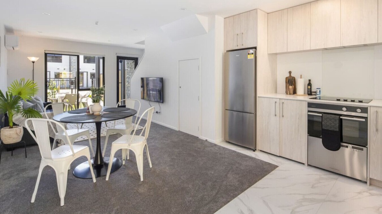 Photo of Kitchen in Lower Hutt