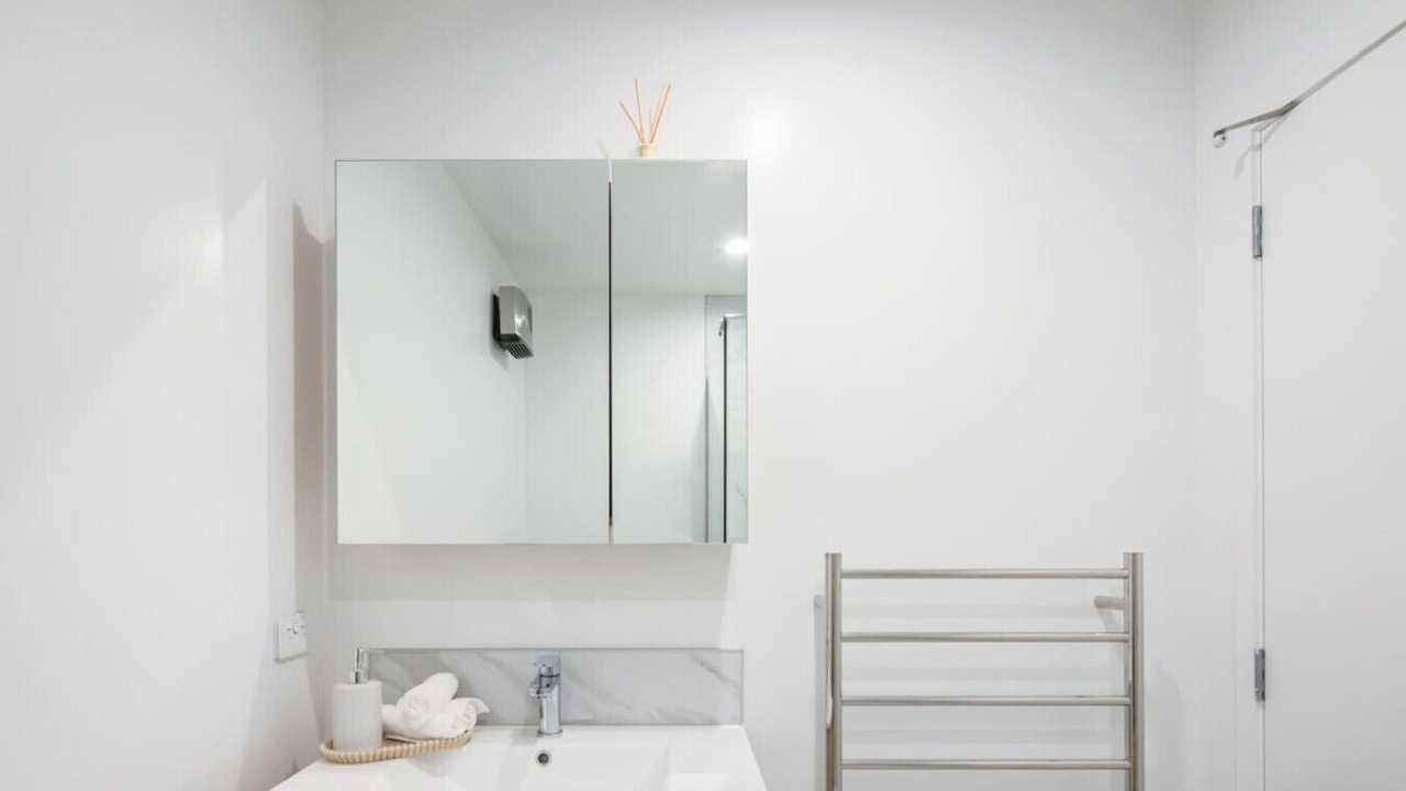 Photo of Bathroom in Lower Hutt