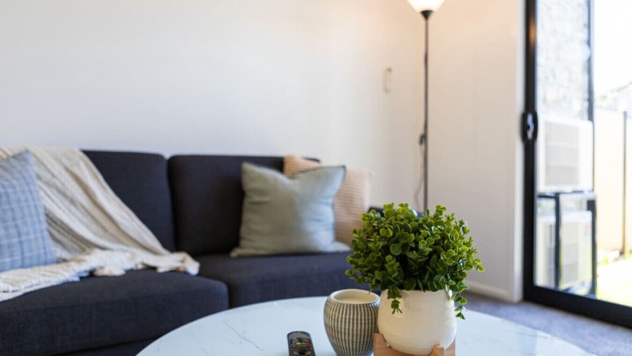 Photo of Livingroom in Lower Hutt