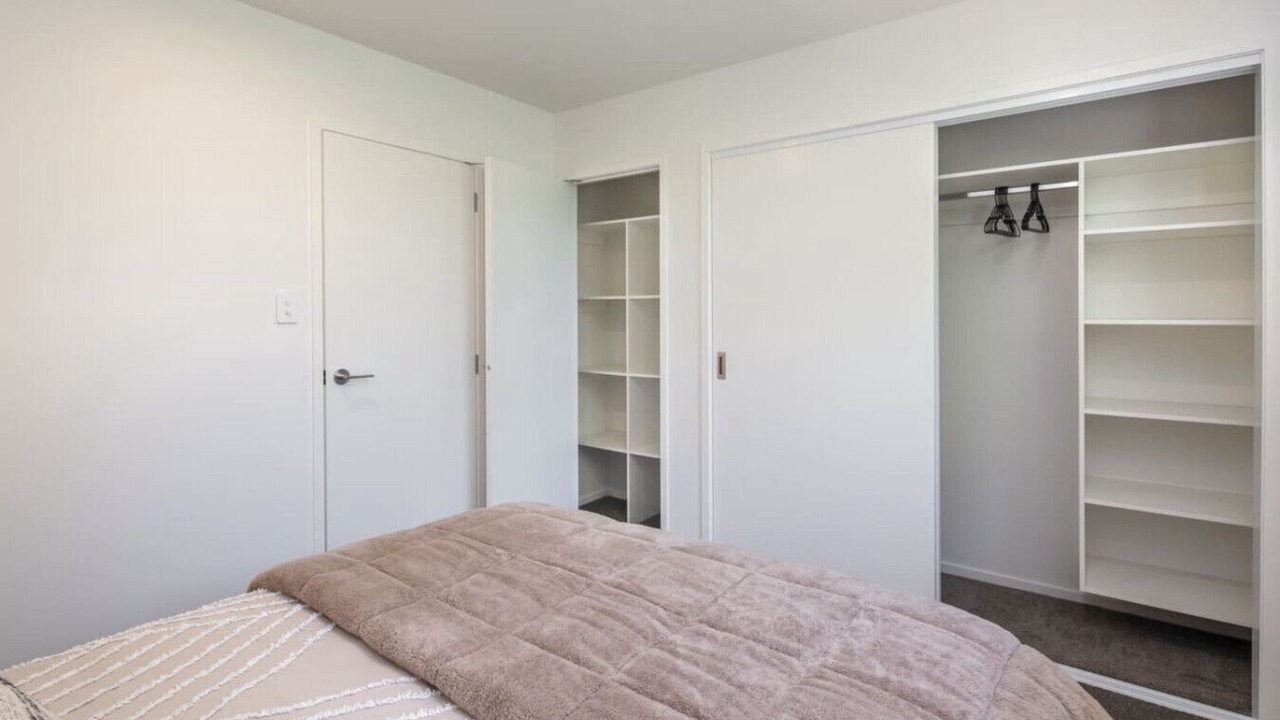 Photo of Bedroom in Lower Hutt