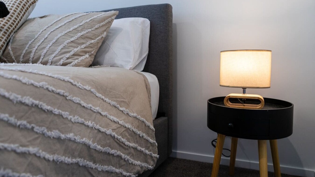 Photo of Bedroom in Lower Hutt