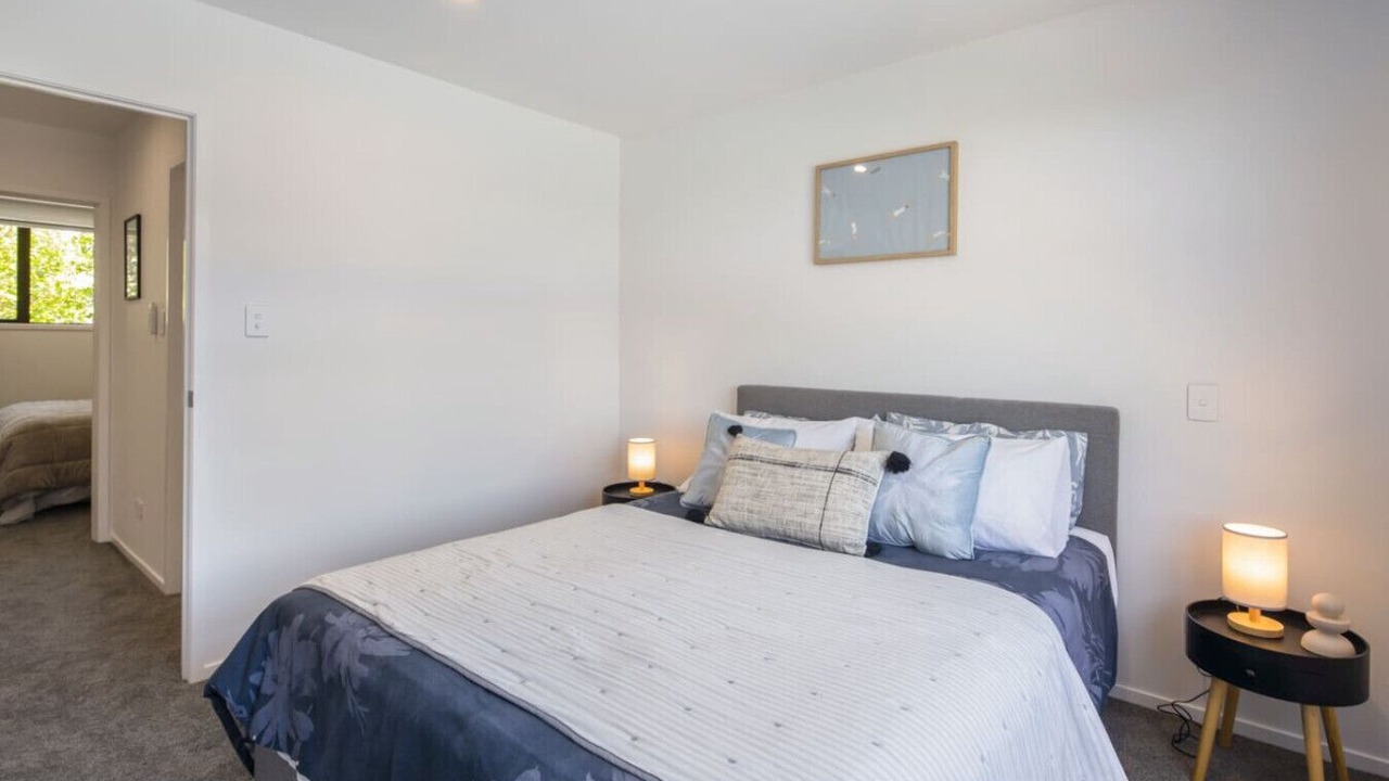 Photo of Bedroom in Lower Hutt