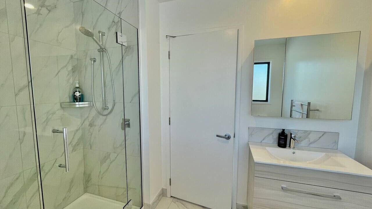 Photo of Bathroom in Christchurch City Centre