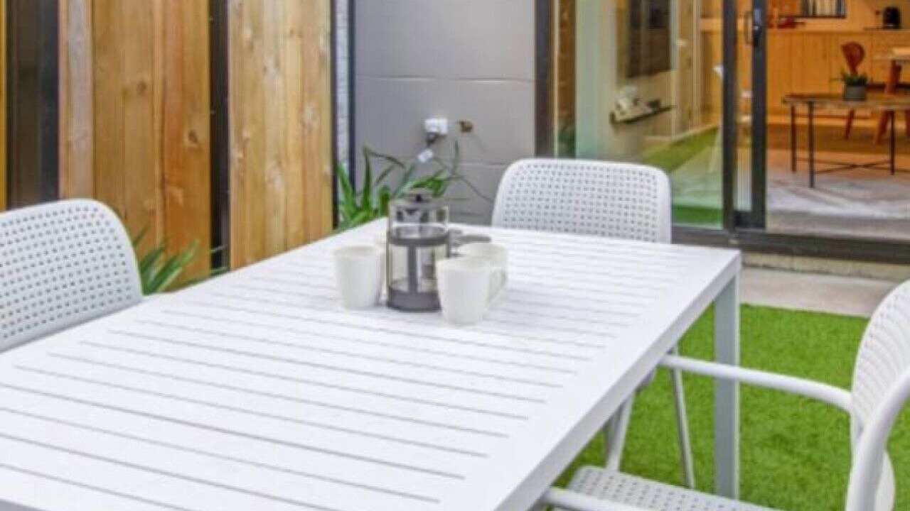 Photo of Outdoor in Christchurch City Centre