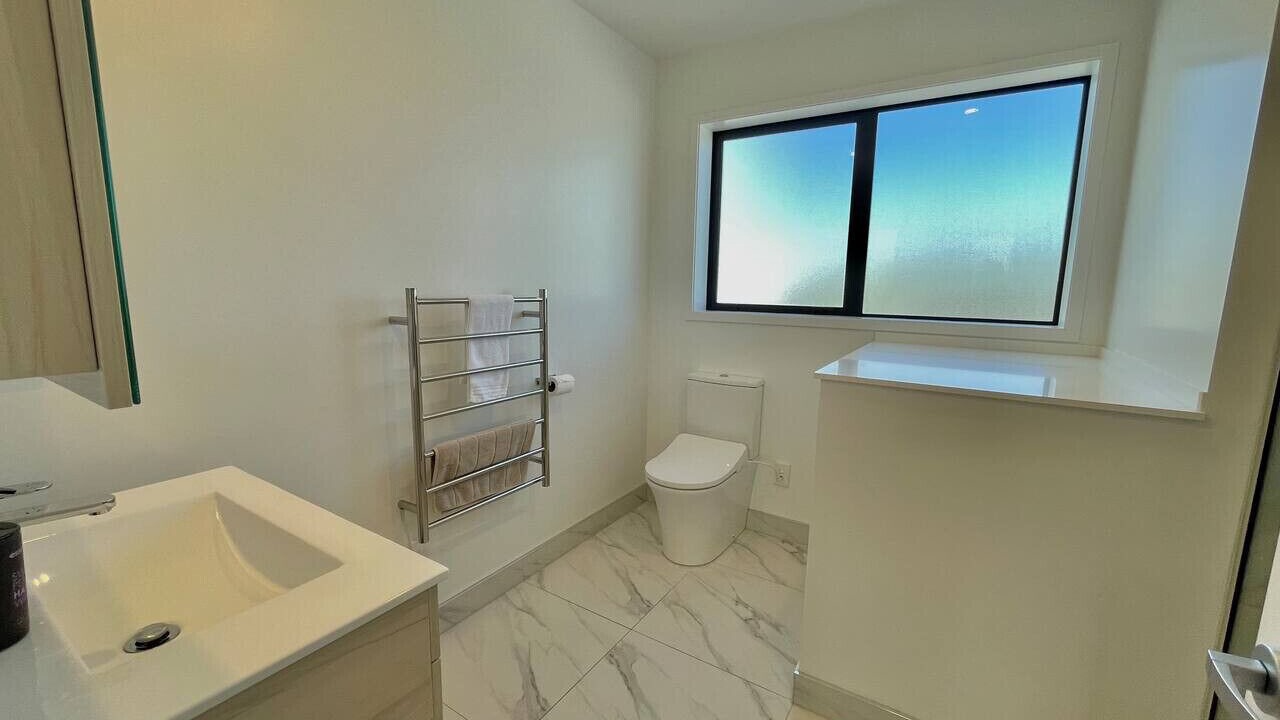Photo of Bathroom in Christchurch City Centre