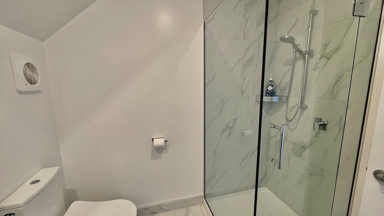 Photo of Bathroom in Christchurch City Centre