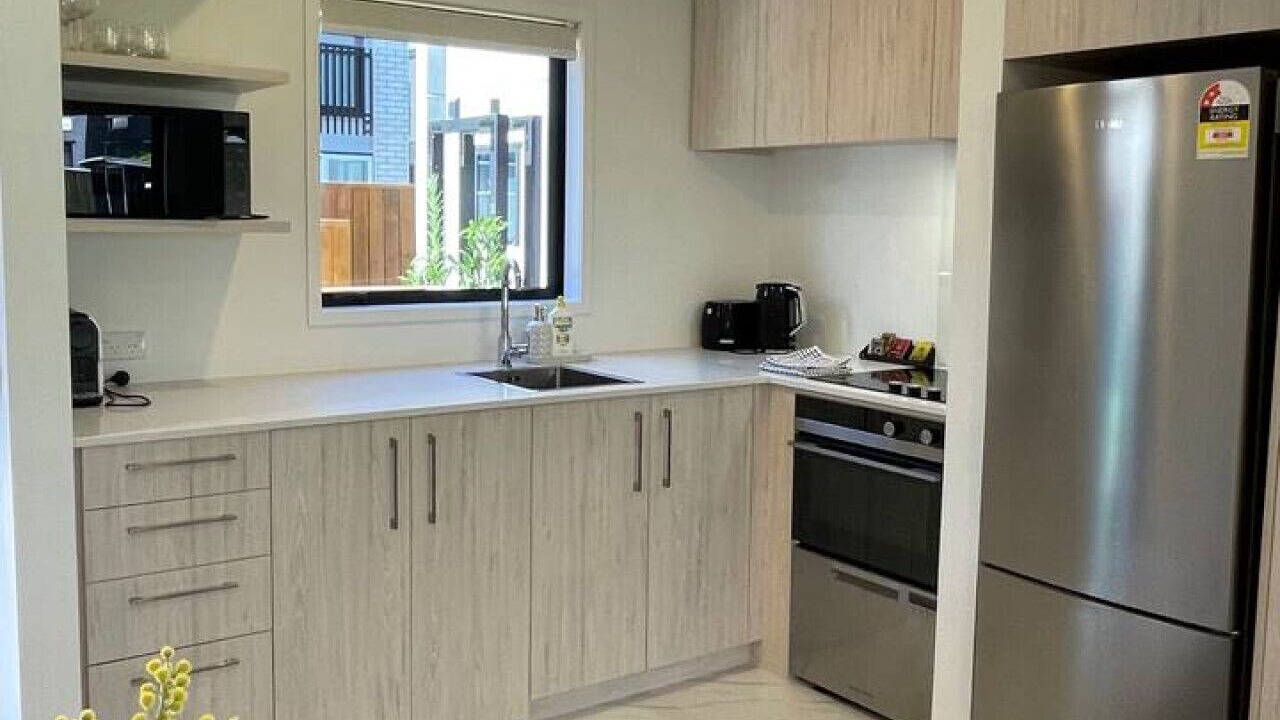 Photo of Kitchen in Avondale