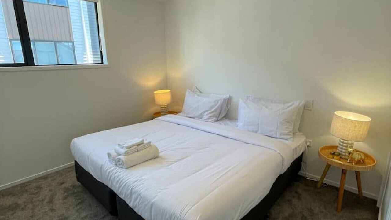 Photo of Bedroom in Avondale