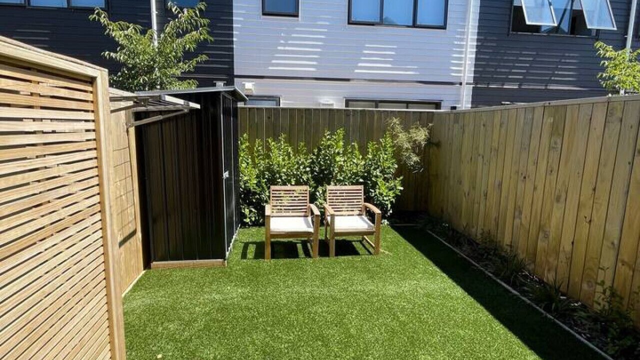 Photo of Patio Balcony in Avondale