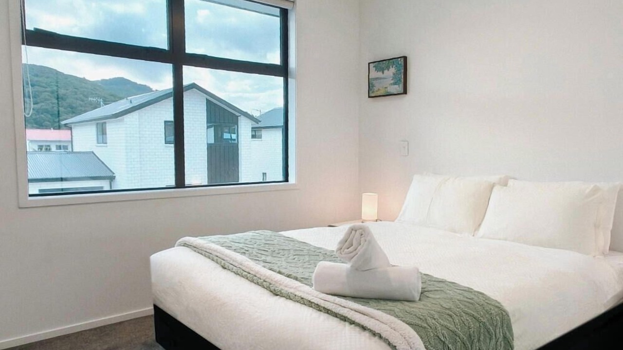 Photo of Bedroom in Trentham