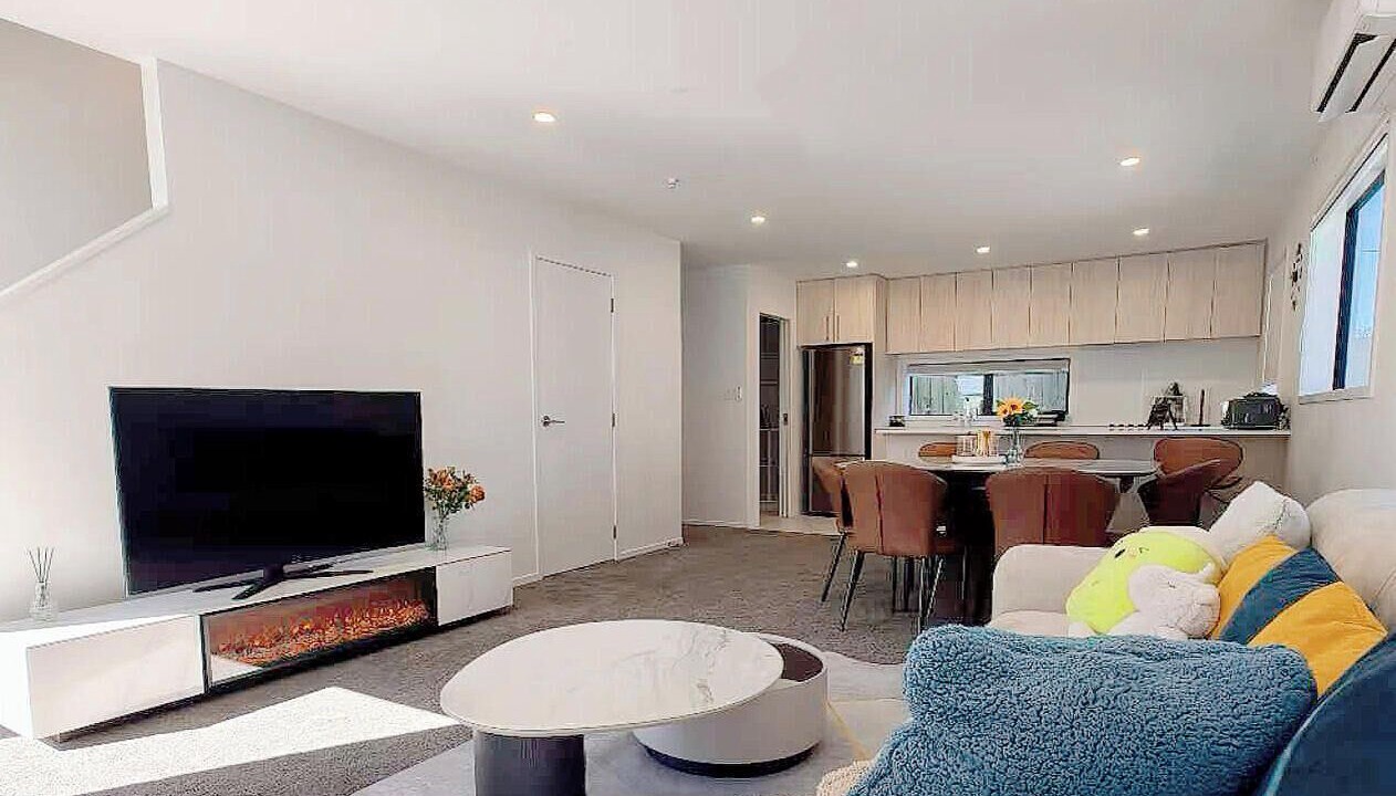 Photo of Livingroom in Trentham