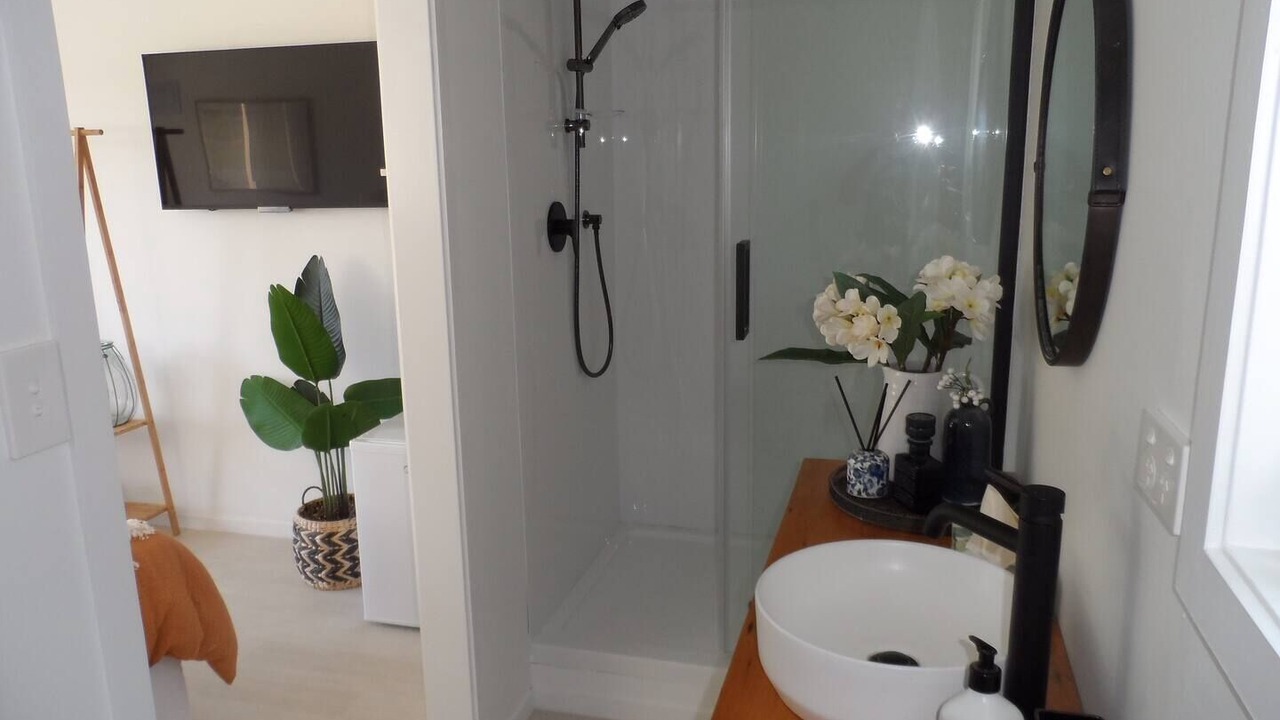 Photo of Bathroom in Hakaru