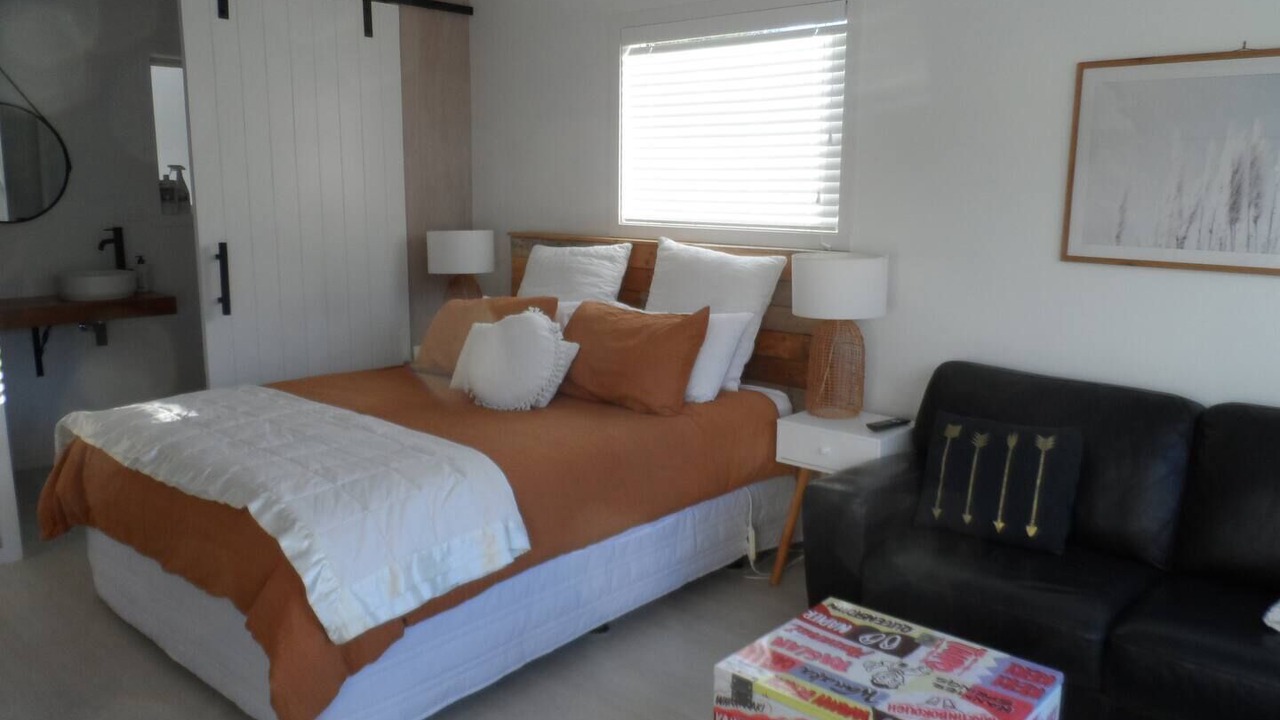 Photo of Bedroom in Hakaru