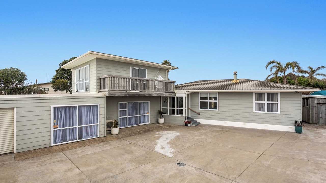 Photo of Outdoor in Ohope