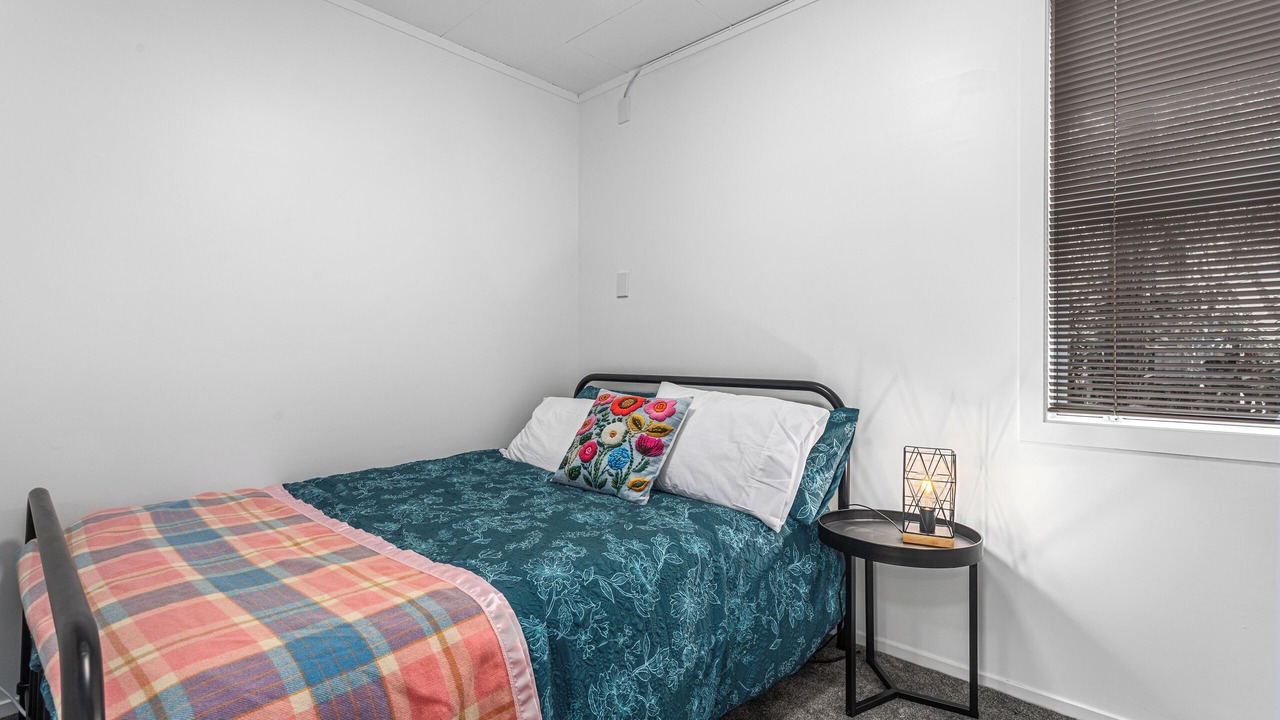 Photo of Bedroom in Ohope