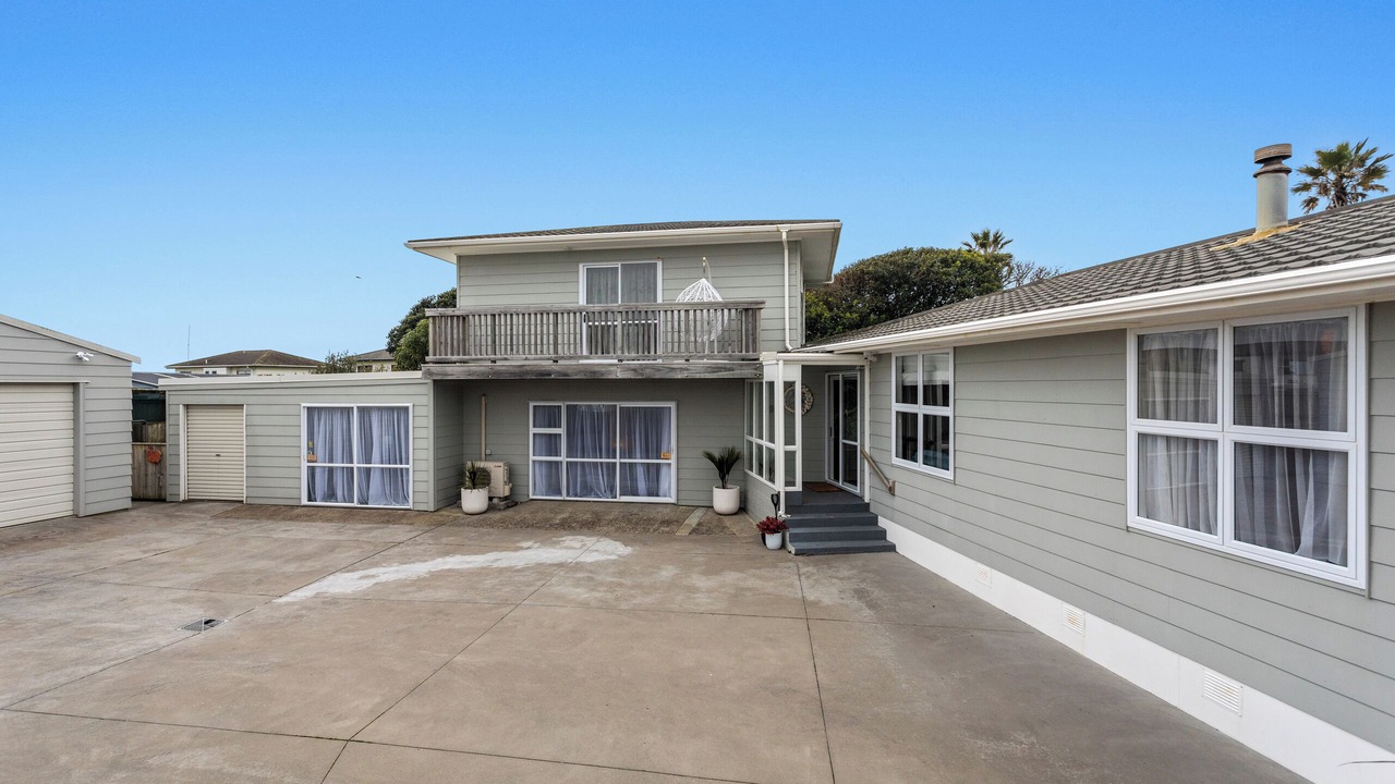 Photo of Outdoor in Ohope