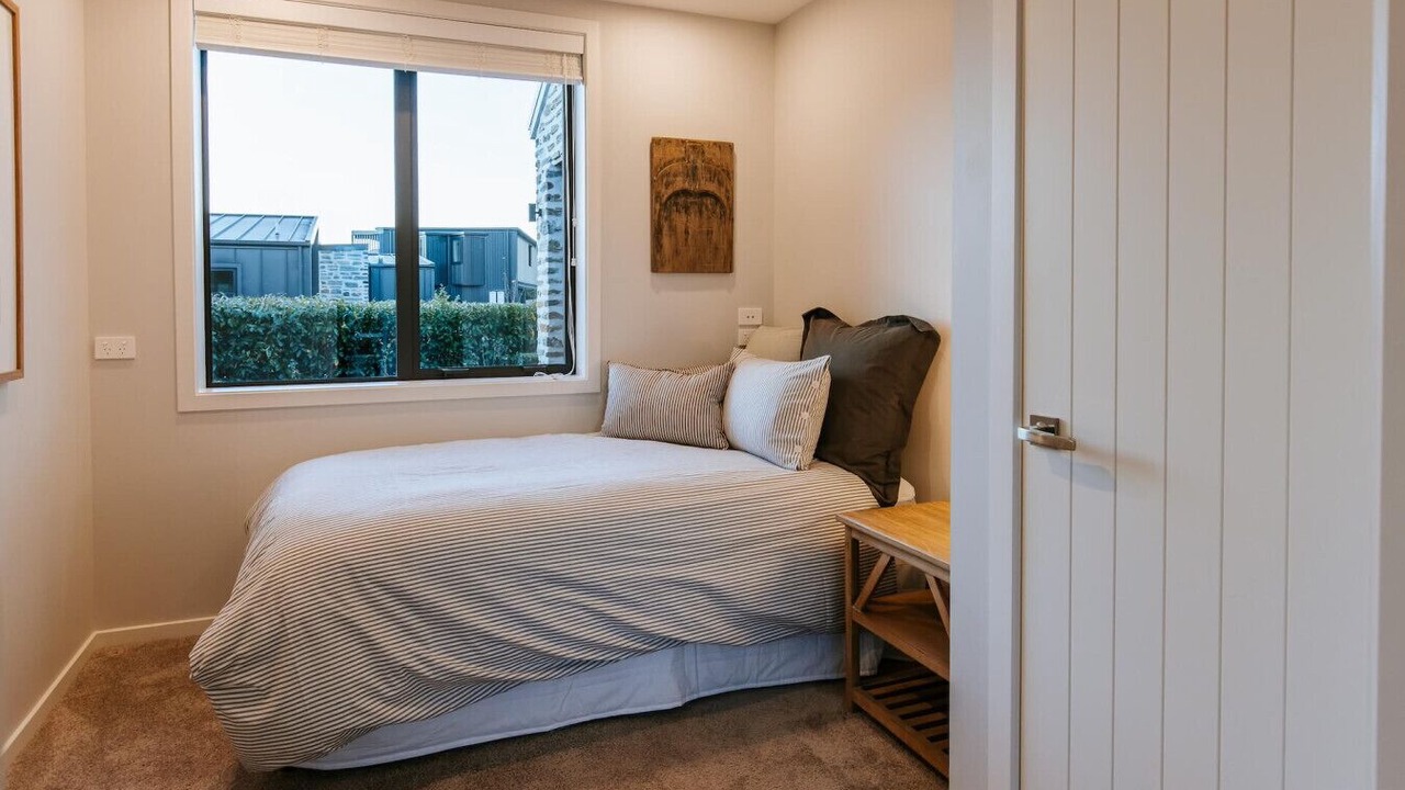 Photo of Bedroom in Wanaka