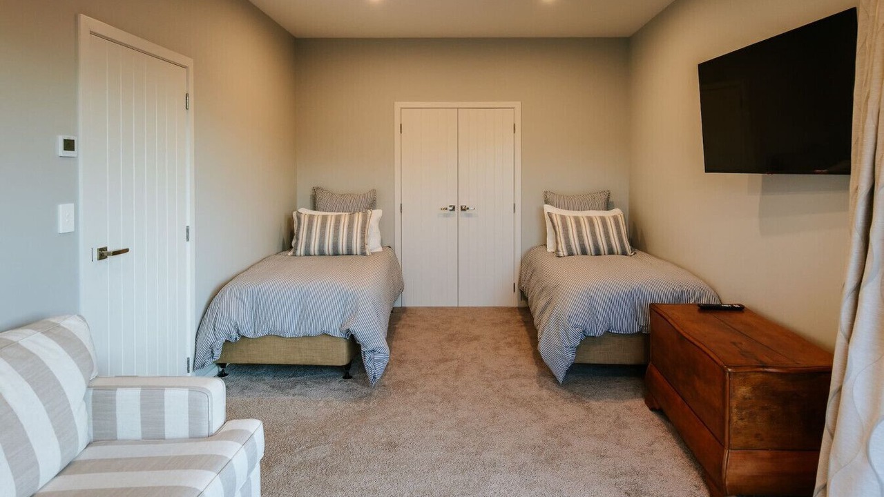 Photo of Bedroom in Wanaka