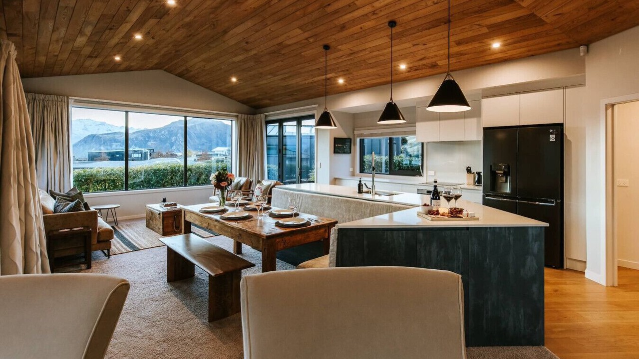 Photo of Others in Wanaka
