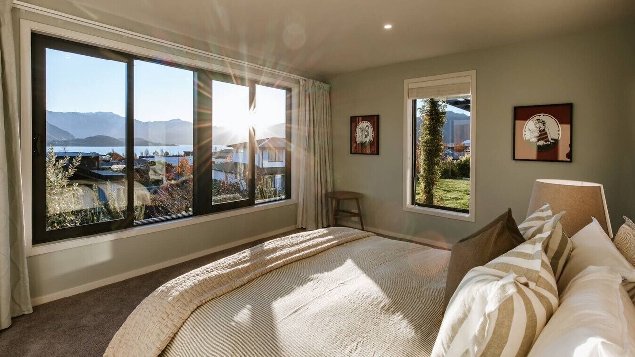 Photo of Bedroom in Wanaka