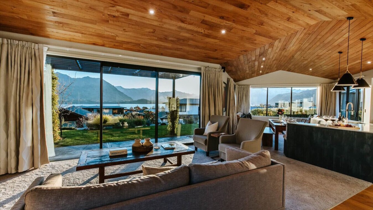 Photo of Livingroom in Wanaka