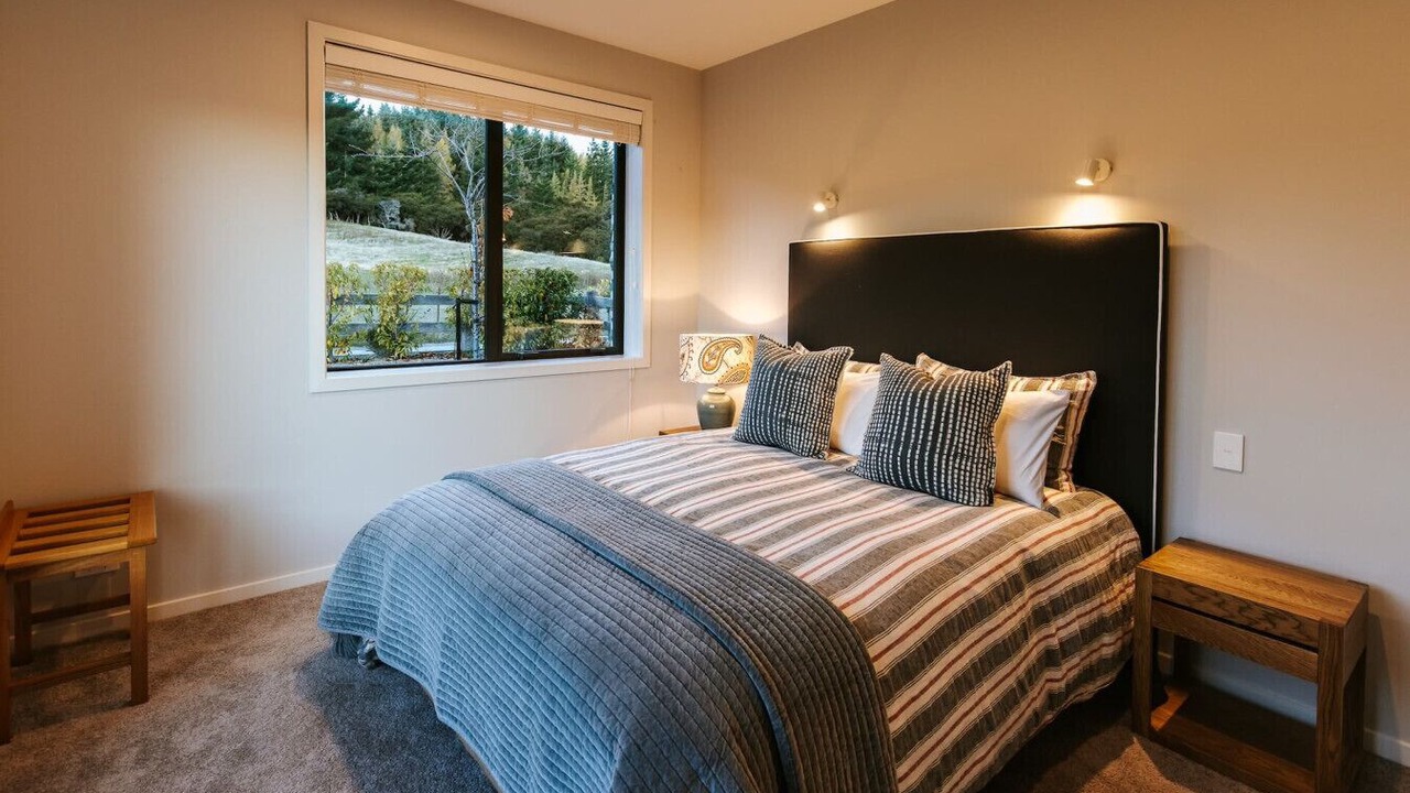 Photo of Bedroom in Wanaka