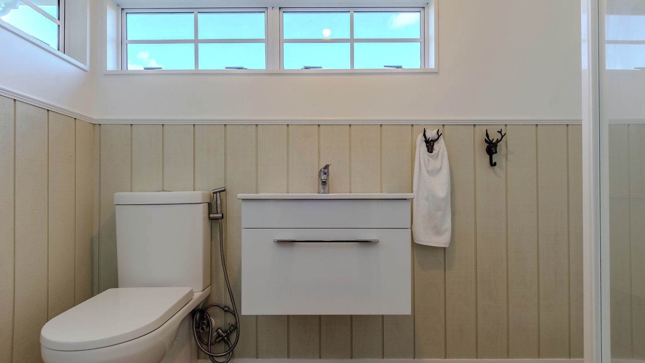 Photo of Bathroom in Pukehangi