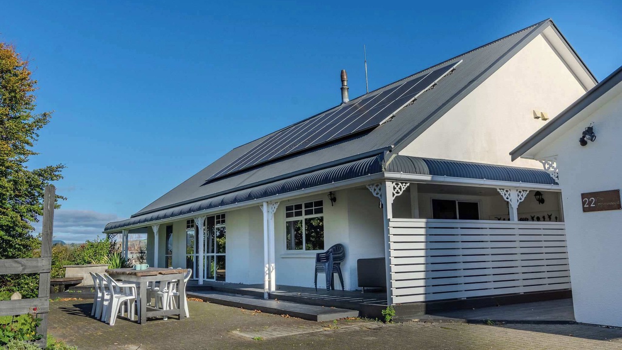 Photo of Outdoor in Pukehangi