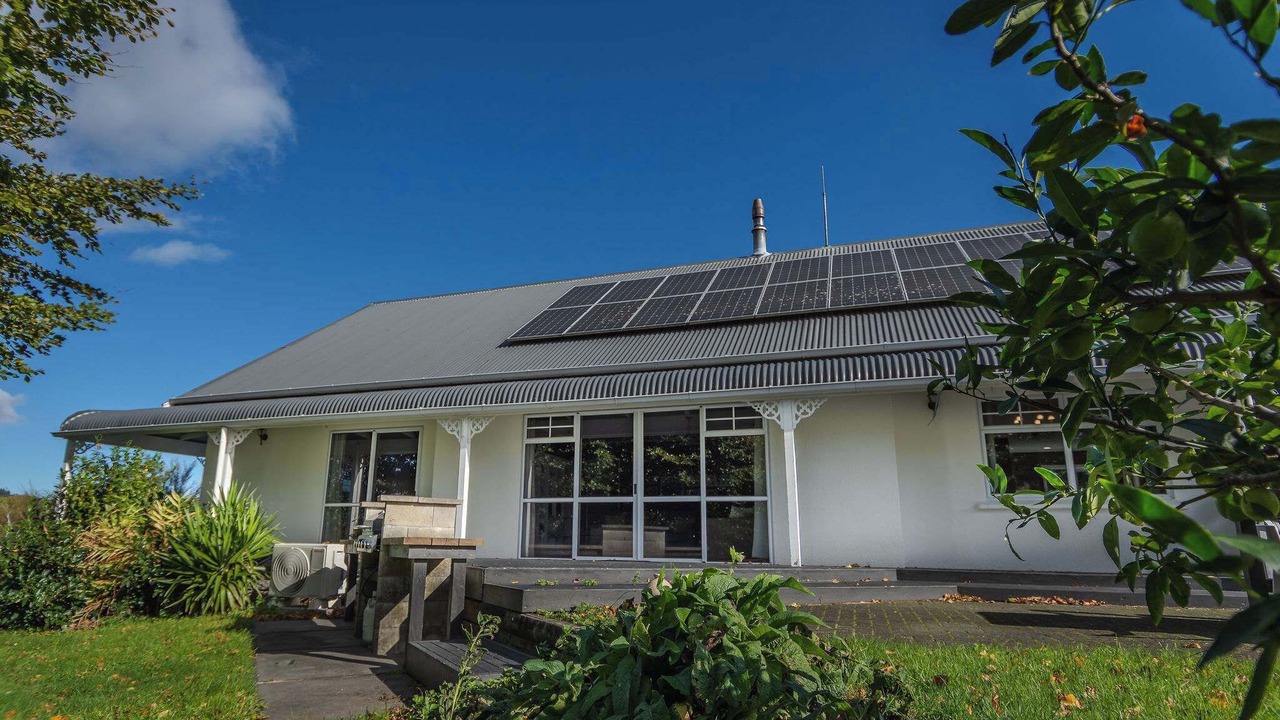 Photo of Outdoor in Pukehangi
