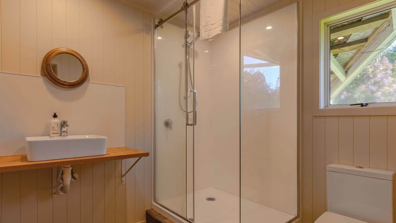 Photo of Bedroom in Pukehangi