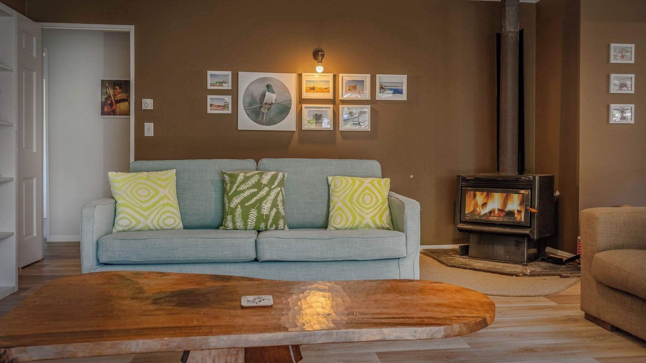 Photo of Livingroom in Pukehangi