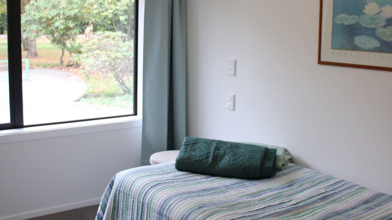 Photo of Bedroom in Whakatu