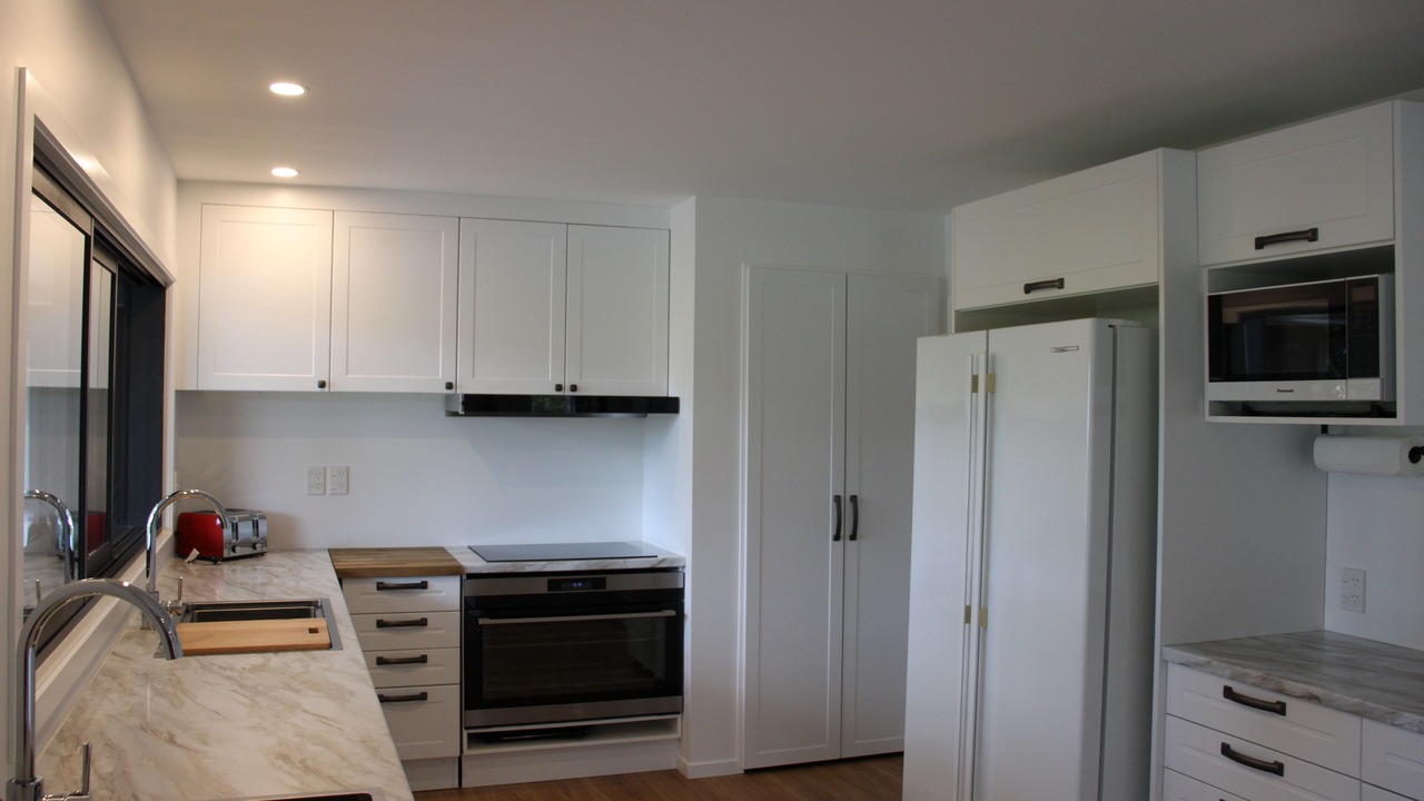 Photo of Kitchen in Whakatu