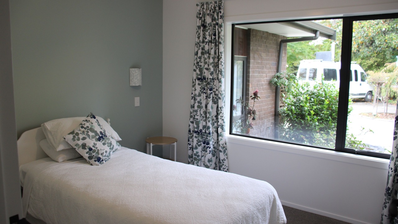 Photo of Bedroom in Whakatu