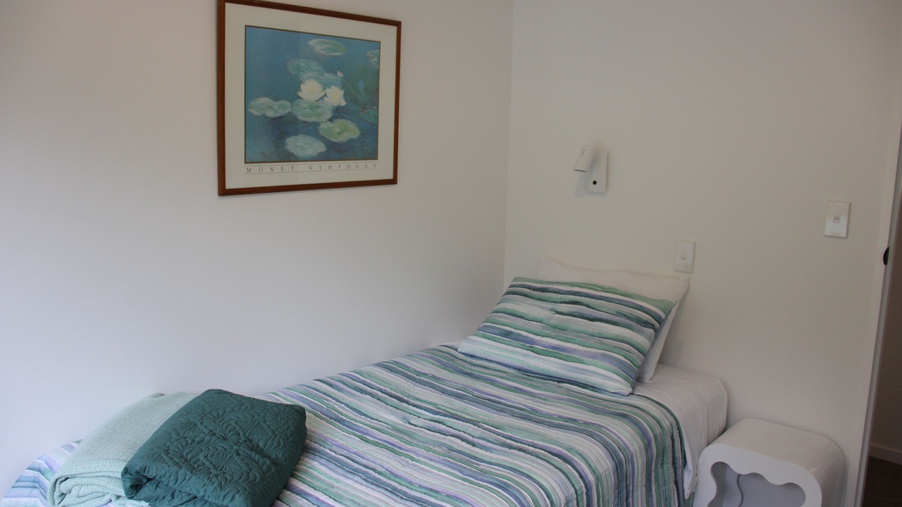 Photo of Bedroom in Whakatu