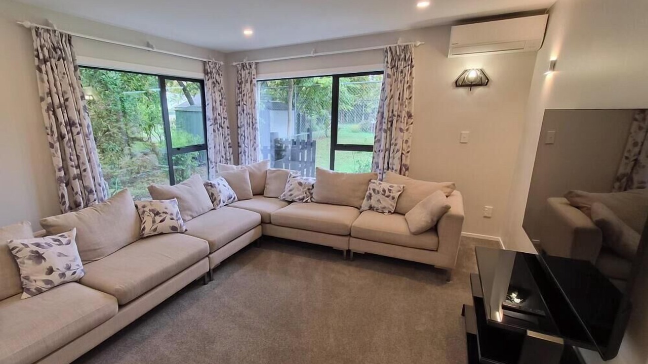 Photo of Livingroom in Whakatu