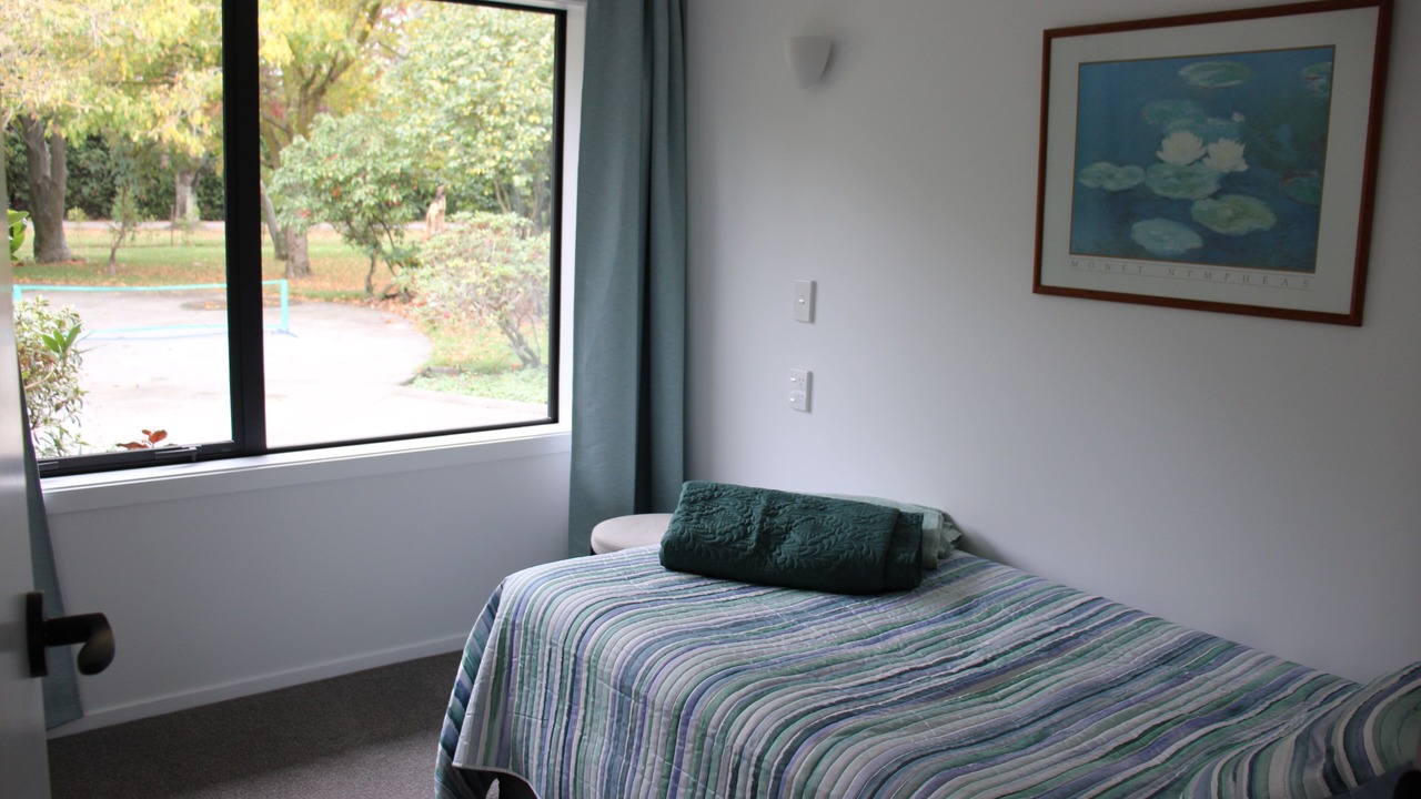 Photo of Bedroom in Whakatu